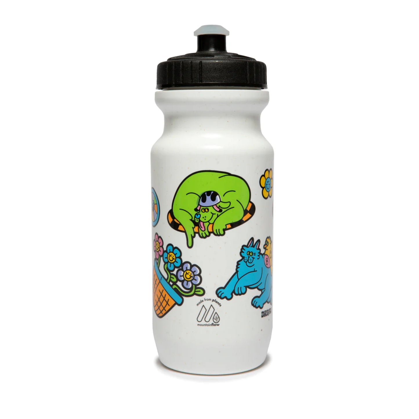 PDW Dreyfus Art Plant-Based Bottle - 20oz