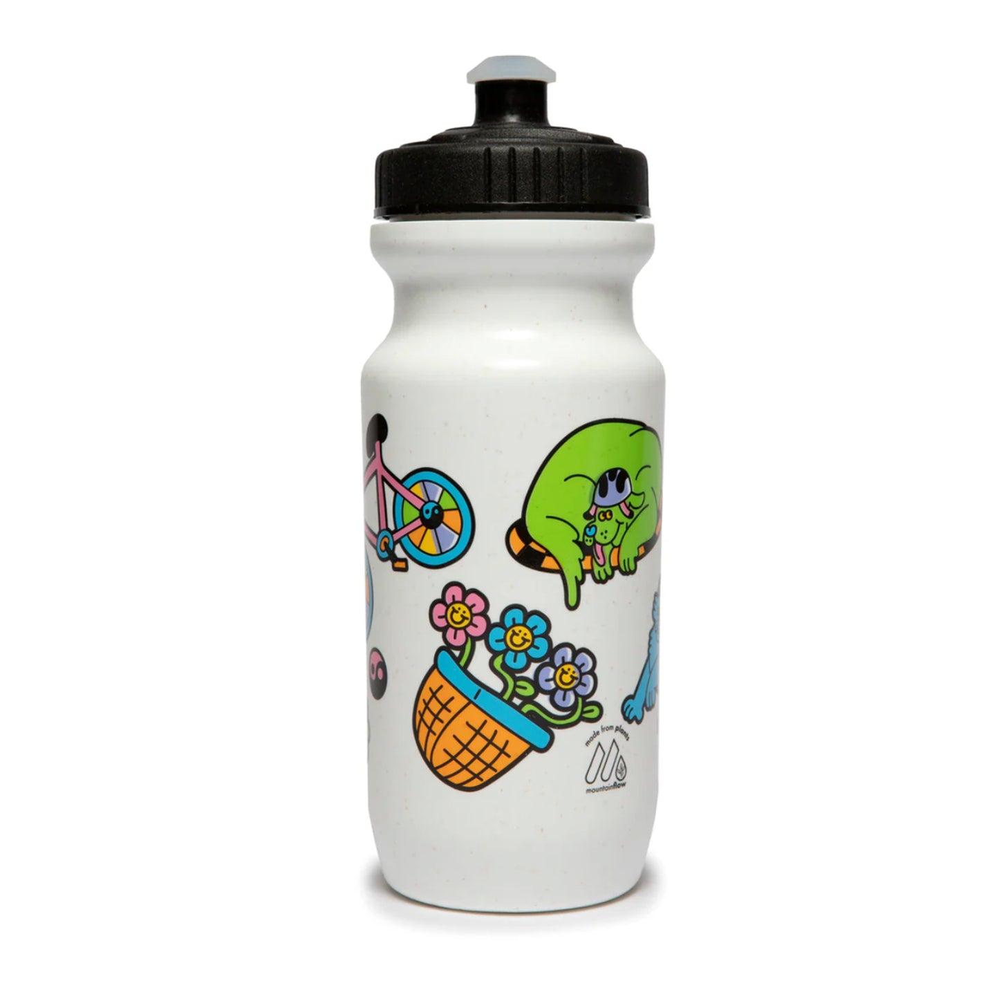 PDW Dreyfus Art Plant-Based Bottle - 20oz
