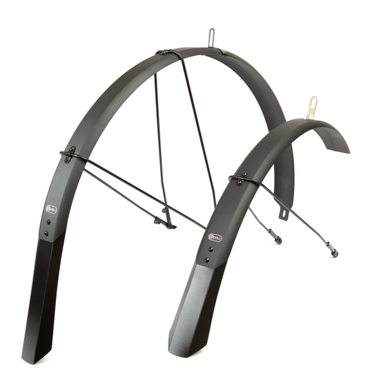 PDW Full Metal Fenders 650 Beast, 65mm
