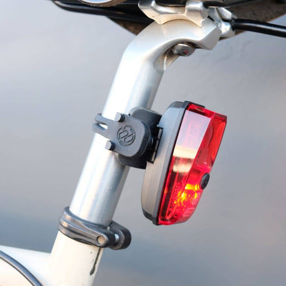 PDW Gravity USB Taillight