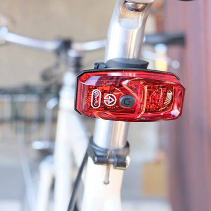PDW Gravity USB Taillight