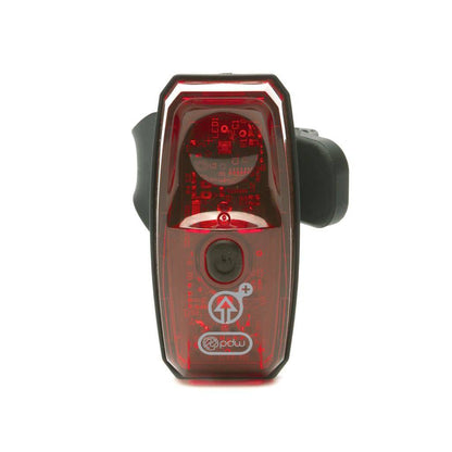 PDW Gravity USB Taillight