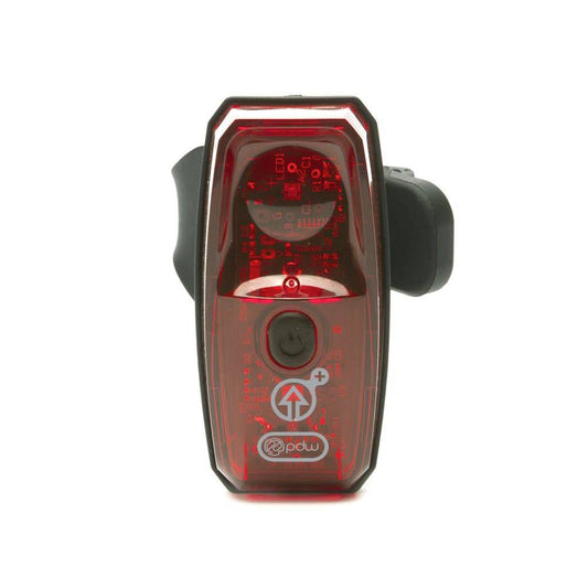 PDW Gravity USB Taillight