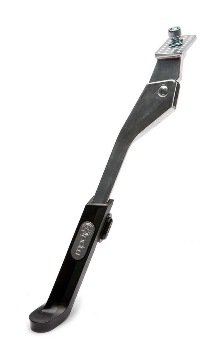 PDW Kickstand Power Stance Rear Mount 40mm Silver