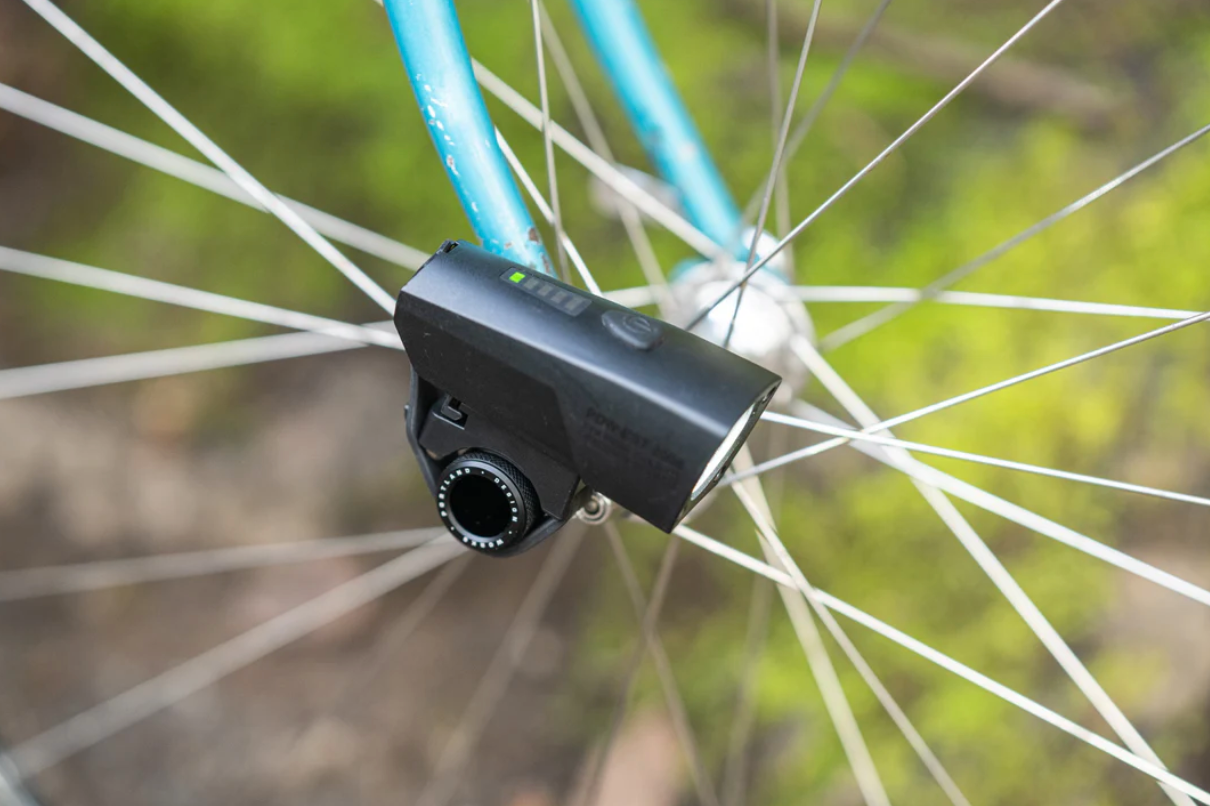 Light Nug - Light Mount for Eyelets