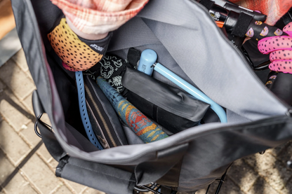 PDW Loot Basket Bag