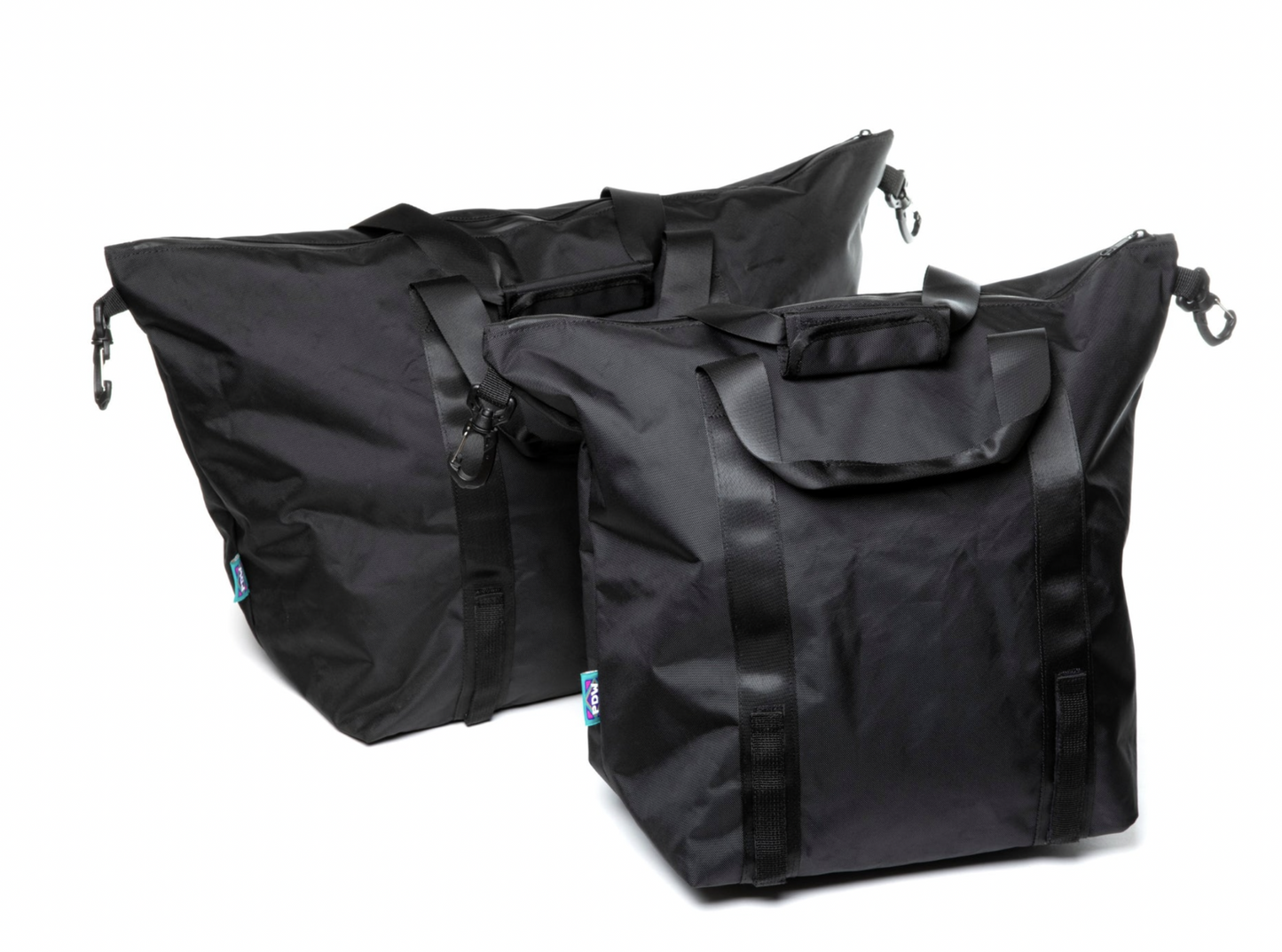 PDW Loot Basket Bag