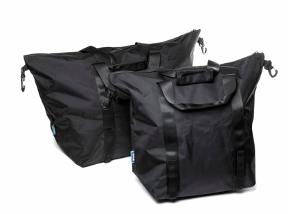 PDW Loot Basket Bag