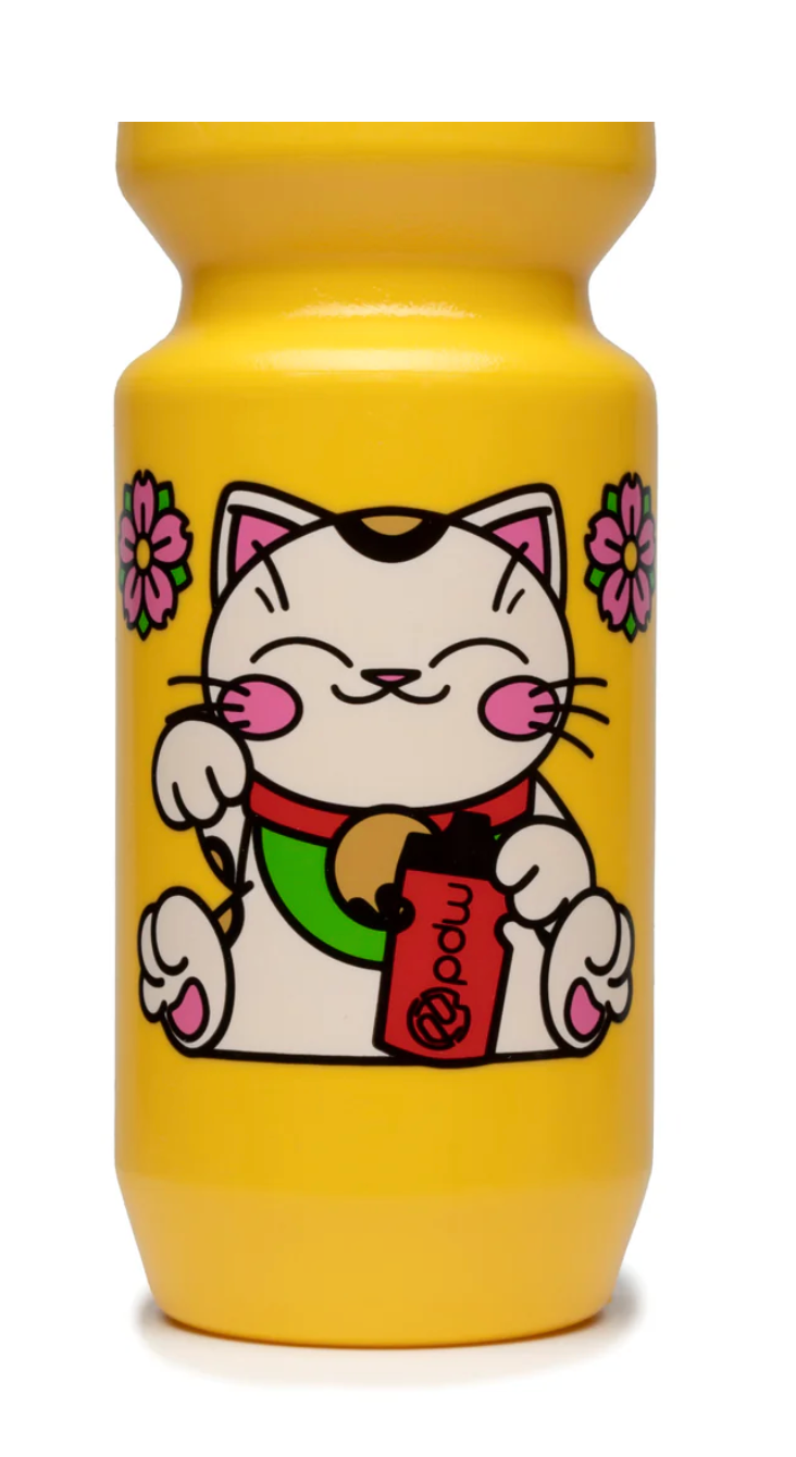 PDW Maneki-neko Purist Water Bottle - 26oz