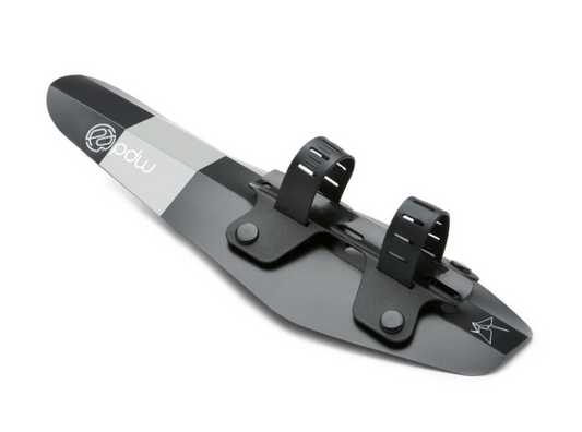 PDW Origami Fender Front - Reflective