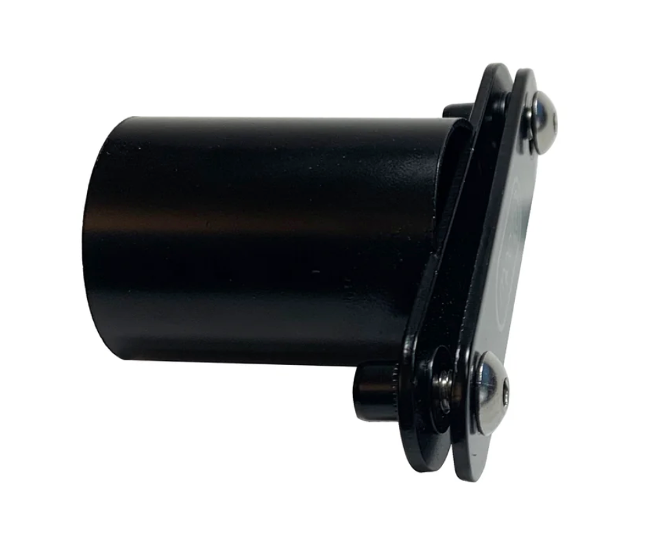 PDW Outpost basket light mount