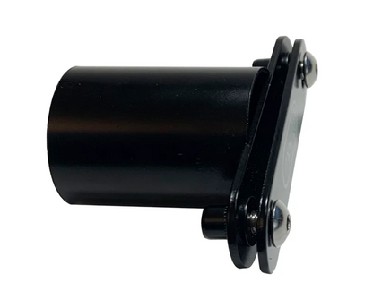 PDW Outpost basket light mount