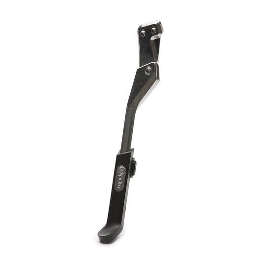 PDW Kickstand Power Stance Rear Mount 18mm Silver