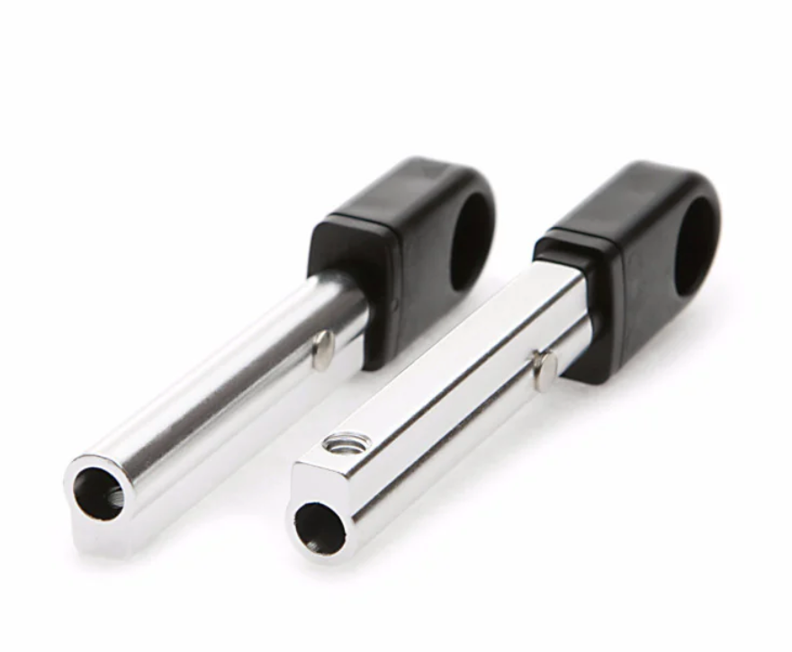 PDW Replacement Safety Tabs for Full Metal Fenders, and Poncho Fenders (Pair)