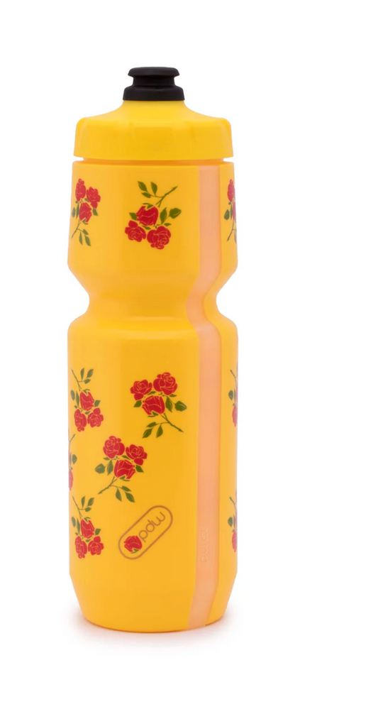PDW Rose City Purist Water Bottle - 26oz