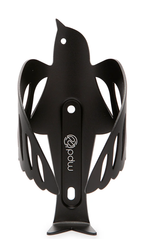 PDW Sparrow Cage - Black
