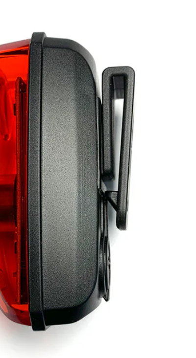 PDW Tail Light Clip: Gravity+, Io, Daybot