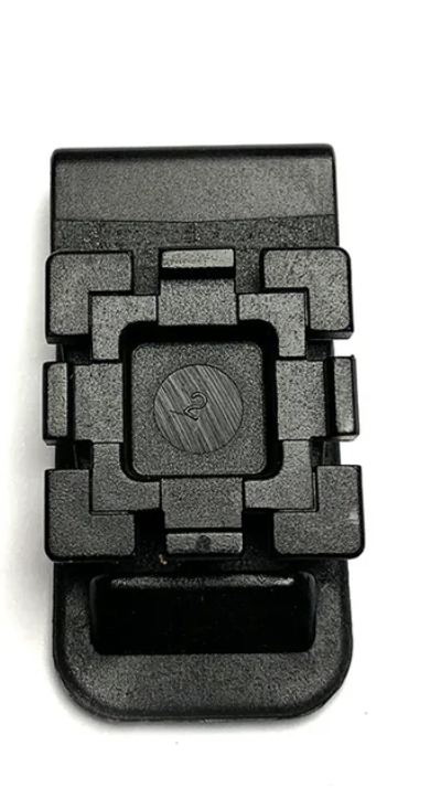 PDW Tail Light Clip: Gravity+, Io, Daybot