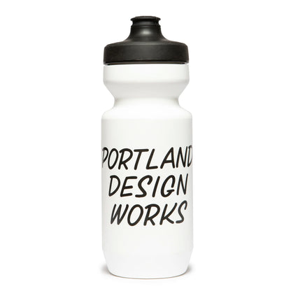 PDW Tandem Mice Water Bottle - 22oz