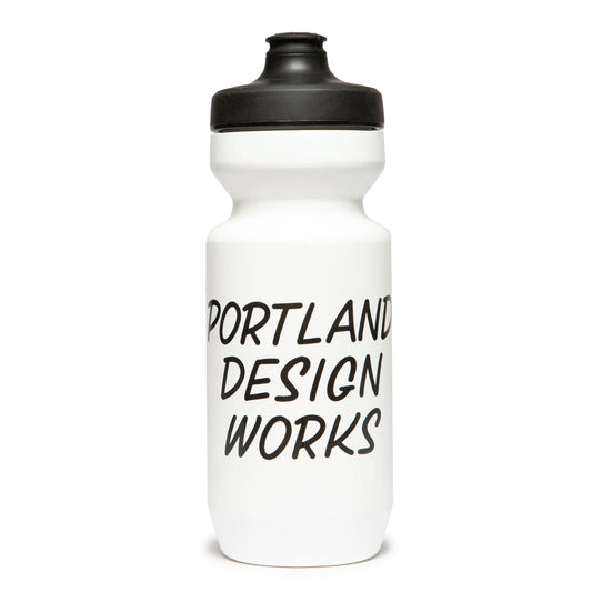 PDW Tandem Mice Water Bottle - 22oz