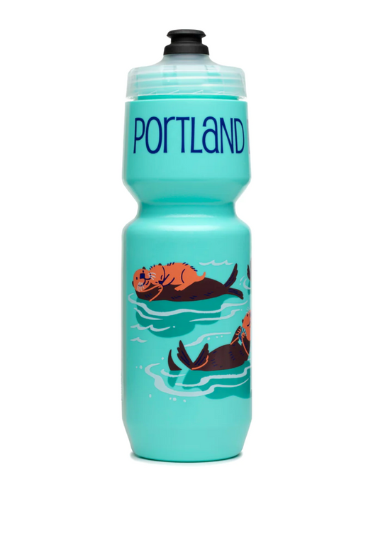 PDW Wotter Purist Water Bottle