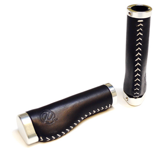 Portland Design Works Whiskey Grips, Full Length, All Black