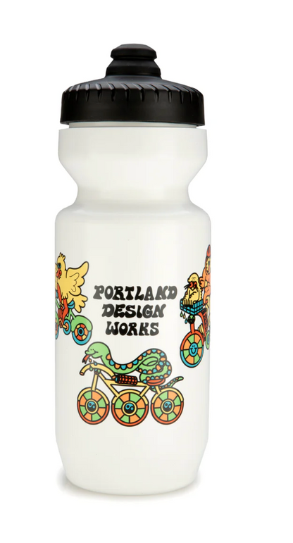 PDW X Dreyfus Purist Water Bottle 22oz