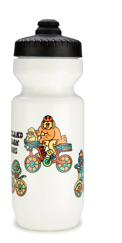 PDW X Dreyfus Purist Water Bottle 22oz