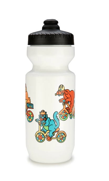 PDW X Dreyfus Purist Water Bottle 22oz