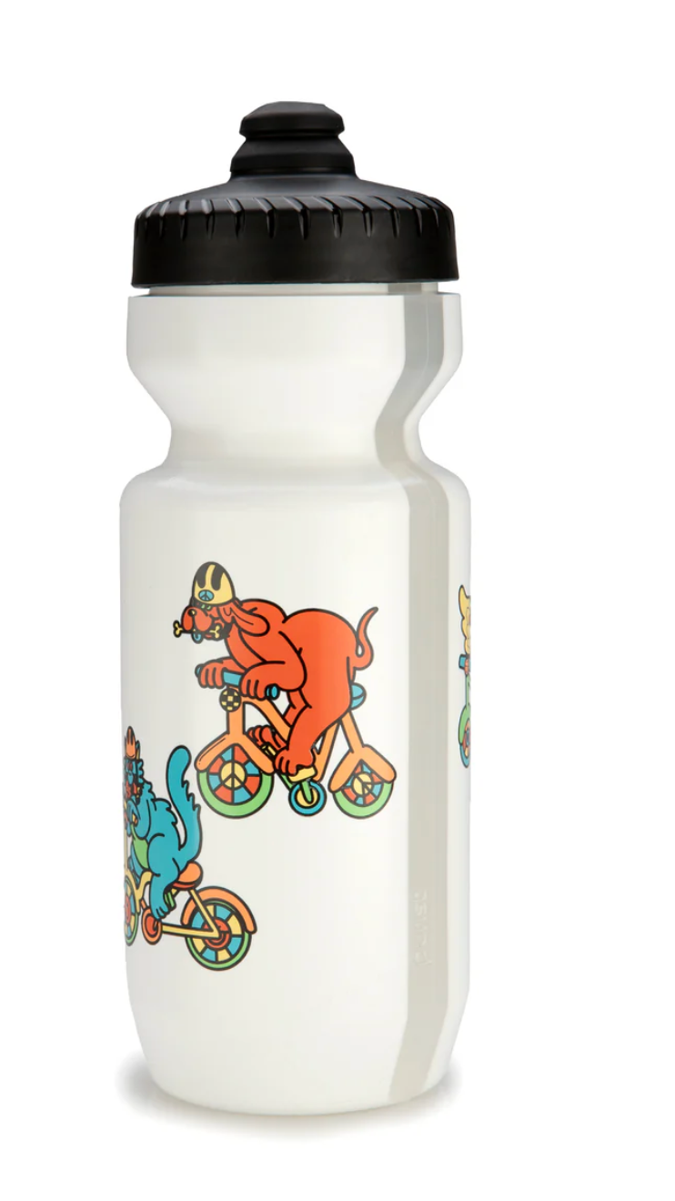 PDW X Dreyfus Purist Water Bottle 22oz