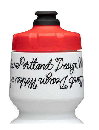 PDW X Jake Tong Flash Sheet Purist Water Bottle - 26oz