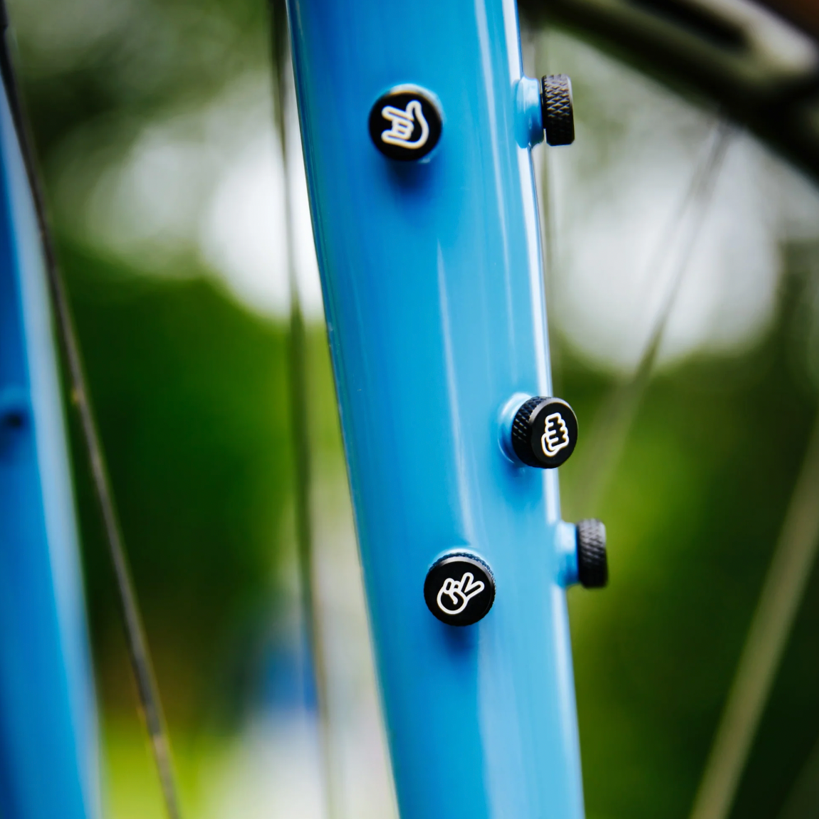 PDW ZitBitz Frame Bolts