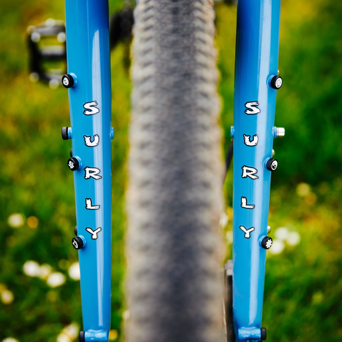 PDW ZitBitz Frame Bolts