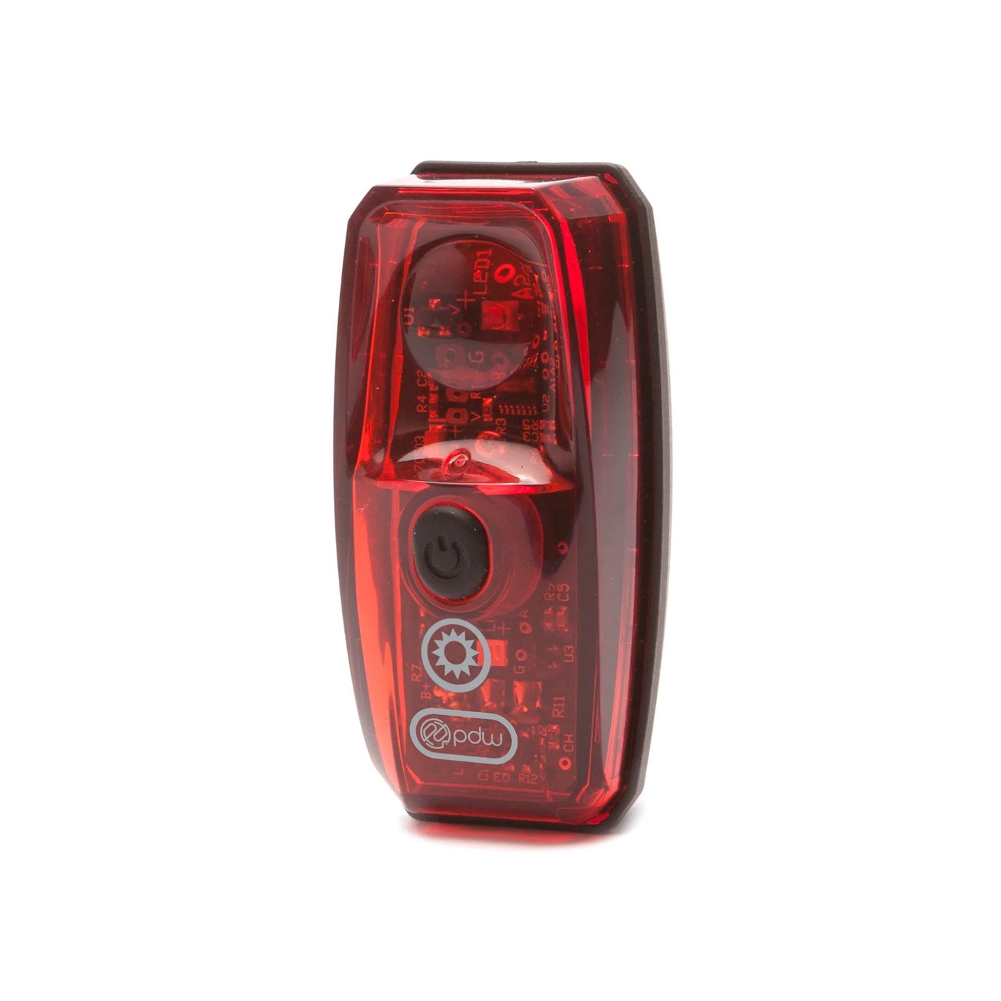 PDW Daybot 100 USB Tail Light