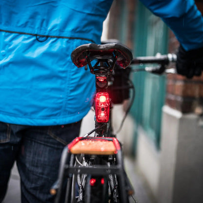 PDW Daybot 100 USB Tail Light