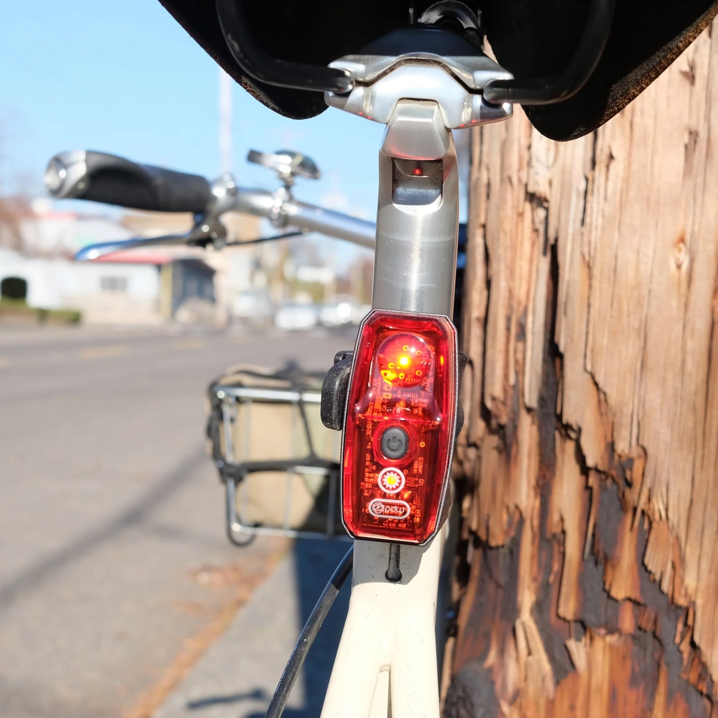 PDW Daybot 100 USB Tail Light