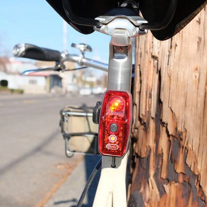 PDW Daybot 100 USB Tail Light