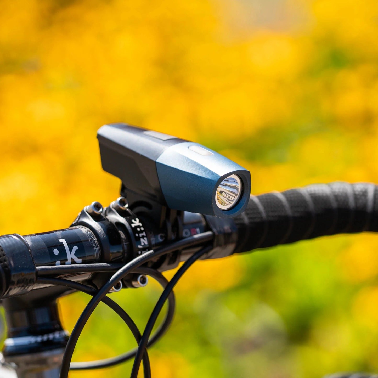 PDW Lars Rover Power 850 Rechargeable Headlight