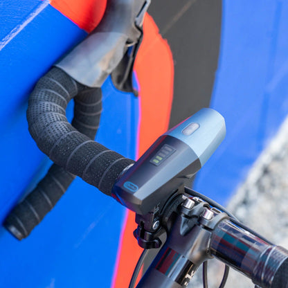 PDW Lars Rover Power 850 Rechargeable Headlight