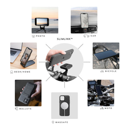 Peak Design Out Front Bike Phone Mount