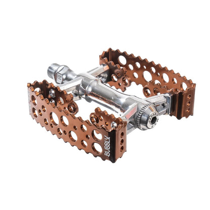 SimWorks by MKS - Bubbly Pedals