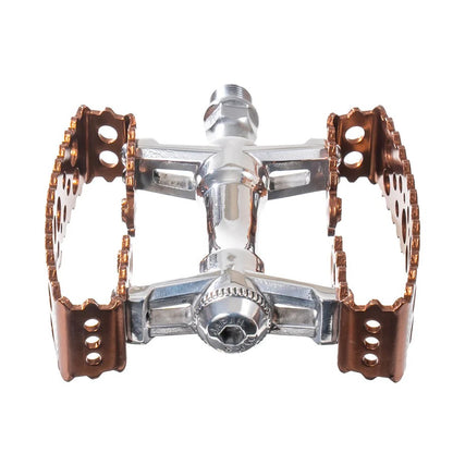 SimWorks by MKS - Bubbly Pedals