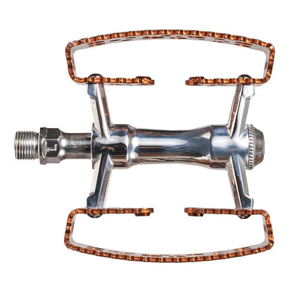 SimWorks by MKS - Bubbly Pedals