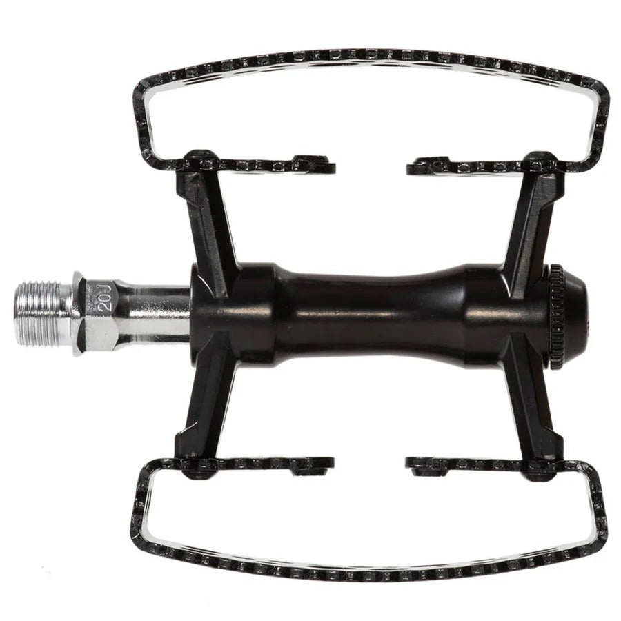 SimWorks by MKS - Bubbly Pedals – Clever Cycles | Bikes & Ebikes