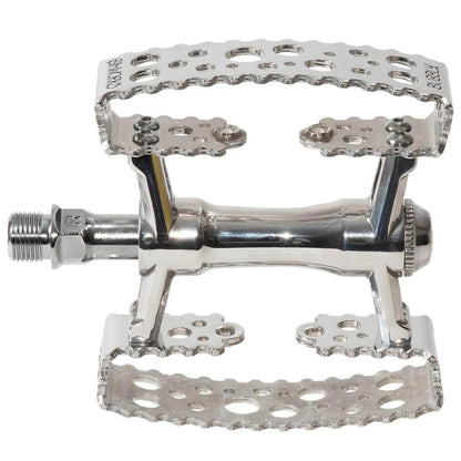 SimWorks by MKS - Bubbly Pedals