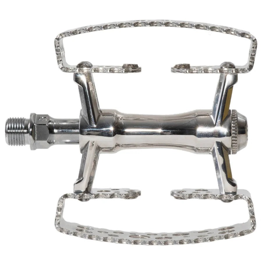 SimWorks by MKS - Bubbly Pedals