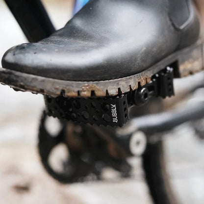 SimWorks by MKS - Bubbly Pedals