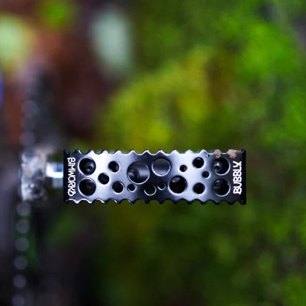 SimWorks by MKS - Bubbly Pedals