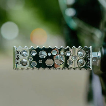 SimWorks by MKS - Bubbly Pedals