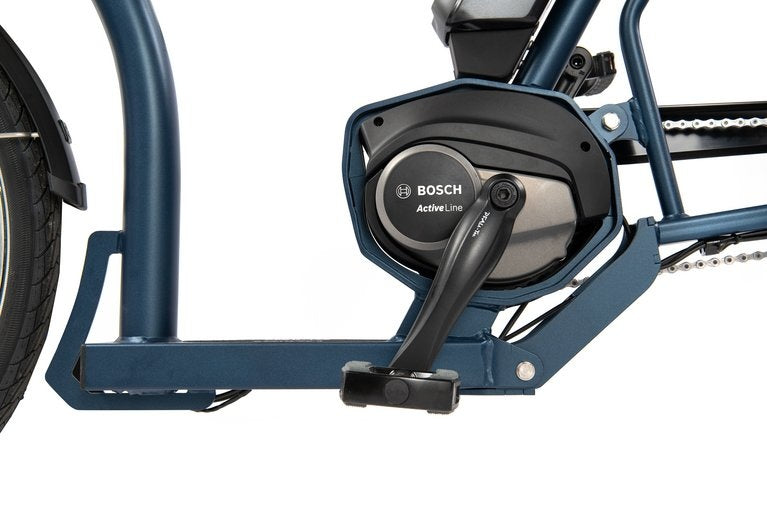 Pfautec Roma Electric Trike